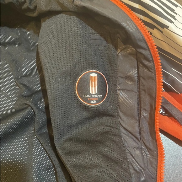 Nike SB MEN'S 6.0 Kampai SNOWBOARDING Jacket SIZE MEDIUM EXTREMELY RARE - Picture 4 of 8